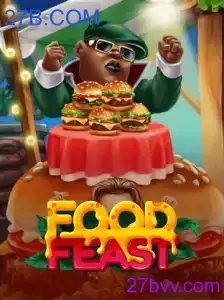 Descubra o Mundo de FoodFeast: Jogo de Estratégia e Aventura Gastronômica