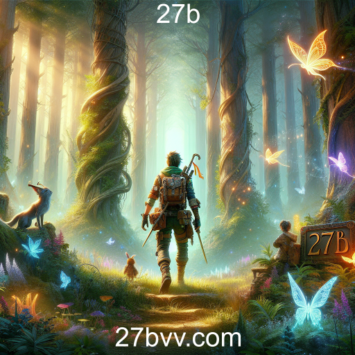 Explorando o Mundo dos Jogos de Aventura