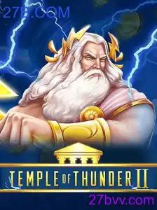 Descubra O Impulsionante Mundo de TempleofThunderII